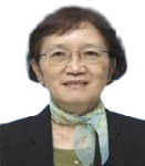 Dr. Boo Nem Yun @ Mooi Nam Ying