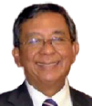 Dr. Mahmud Bin Mohd Nor