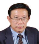 Dr. Wee Thian Yew