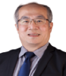 Dr. Thong Meow Keong
