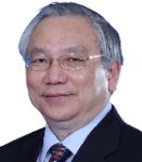 Dr. Tang Tuck Hon