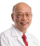 Dr. Koh Chong Tuan