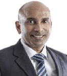 Dr. Sanjay Woodhull