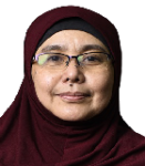 Dr. Mazidah Binti Abd Rasid