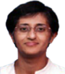 Dr. Anne Rachel John