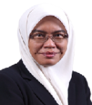 Dr. Khairul Faizah Bt. Mohd. Khalid