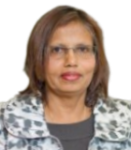Dr. Manonmani R. Vaithialingam