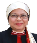 Dr. Hasanah Bt Ishak