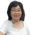 Dr. June Liew Nyuk Li