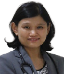 Dr. Tan Ying Beih