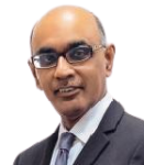 Dr. Dineshchandra Hasmukhlal