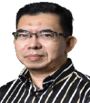 Dr. Ahmad Nasran Bin Ab Rahim