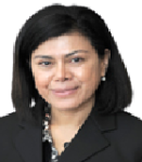 Dr. Norlijah Binti Othman