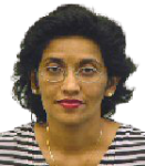 Dr. Bina Sharine Menon