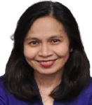 Dr. Zarina Abdul Latiff