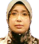 Dr. Thahira Bt A Jamal Mohamed