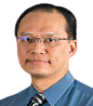 Dr. Khu Yi Soon