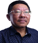 Dr. Ho Kai Kiong