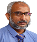 Dr. Mohamed Ameenudeen Bin A.Sultan Abdul Kader