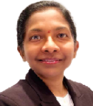 Dr. Ranjini A/P S.Sivanesom