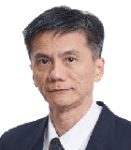 Dr. Chan Lee Pon