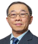 Dr. Ng Kock Chai