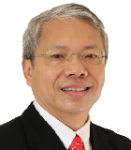 Dr. Kok Chin Leong