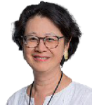Dr. Khoo Phaik Choo