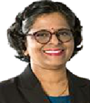 Dr. Priya Sathish Chandran