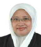 Dr. Noorizan Binti H.A. Majid