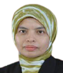Dr. Noraida Bt Ramli