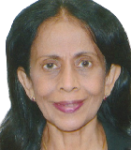 Dr. Yogeswery A/P Sithamparanathan