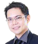 Dr. Cheah Cheong Wooi