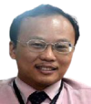 Dr. Toh Teck Hock