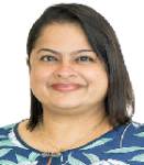 Dr. Anushree A/P Narayanan