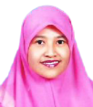 Dr. Mimi Syazleen Bt Abdul Rahman