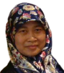 Dr. Aminah Binti Marsom