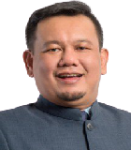 Dr. Mohamad Shahbodin Bin Sarik