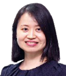 Dr. Soong Eileen