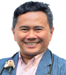 Dr. Khairul Zaman Omar