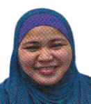 Dr. Roziana Binti Abdullah