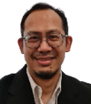 Dr. Mohd Yusof Bin Abdullah