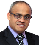Dr. Unnikrishnan Gopinathan