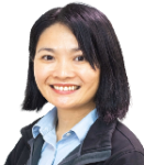 Dr. Ch’ng Tong Wooi