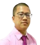 Dr. Muhamad Salehin Salleh