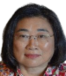 Dr. Josephine Siew-Ling Ng
