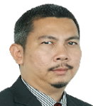 Dr. Mohd Zaidi Bin Yusoff