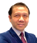 Dr. Mohd Feizel Alsiddiq Bin Mohd Fakharuddin