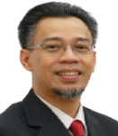Dr. Zaidi Bin Zakaria