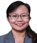 Dr. Florence Anak Bakon